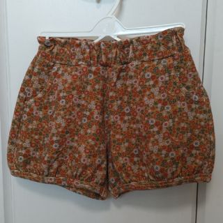 ラーゴム(LAGOM)のSamansa Mos2 Lagom　ショートパンツ　120(パンツ/スパッツ)