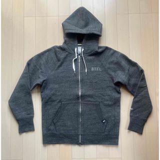 BAYFLOW SWEAT HOODIE SIZE 4