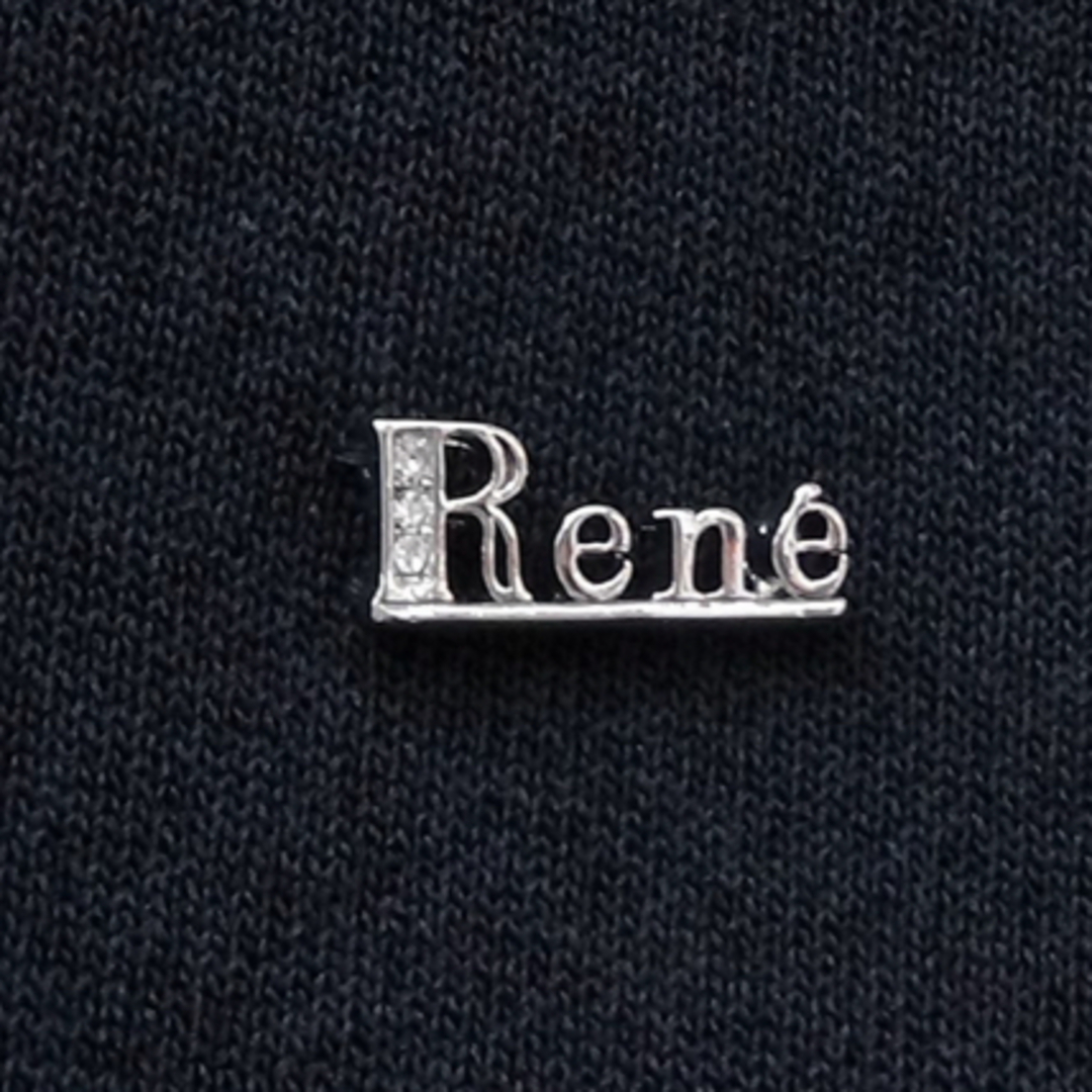 René(ルネ)の2023 Rene ワンピース新品未使用64,900円 レディースのワンピース(ひざ丈ワンピース)の商品写真