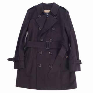 BURBERRY - 美品 バーバリー BURBERRY コート トレンチコート THE BURBERRY - 美品 バーバリー BURBERRY コート トレンチコート THE