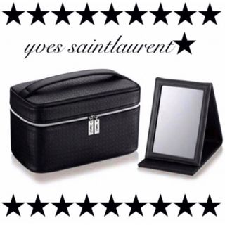 イブサンローラン(Yves Saint Laurent Beaute) ノベルティの通販 3,000