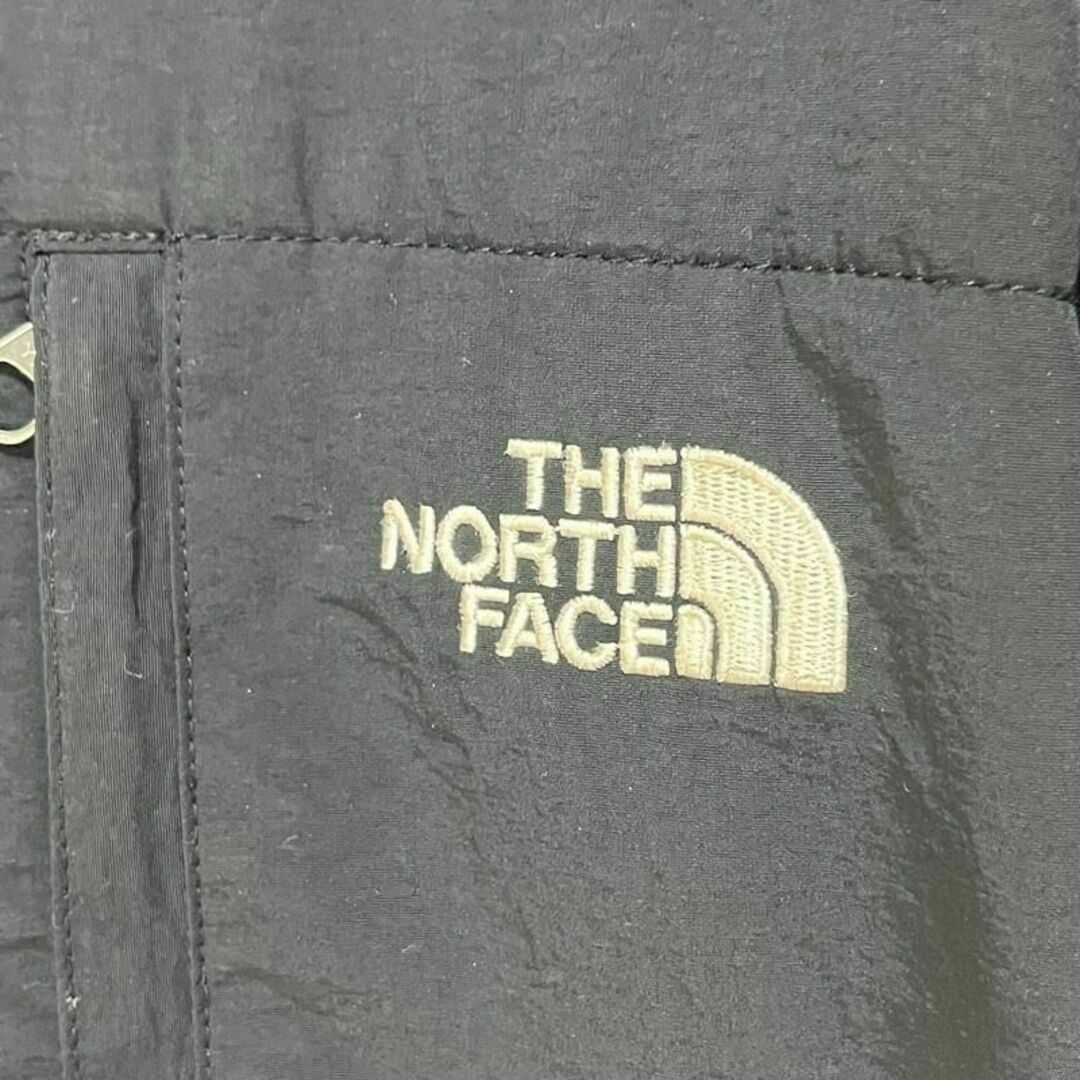THE NORTH FACE(ザノースフェイス)の【207】USA規格POLARTECノースフェイスフルジップ デナリ フリース メンズのジャケット/アウター(ブルゾン)の商品写真