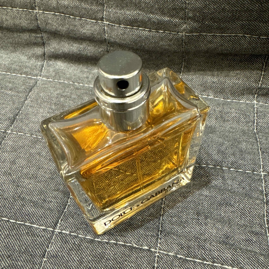 DOLCE&GABBANA(ドルチェアンドガッバーナ)のドルチェ＆ガッバーナ ザ・ワン フォーメン オードトワレ 30ml 香水 コスメ/美容の香水(香水(男性用))の商品写真