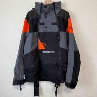 ザノースフェイス(THE NORTH FACE)のナイロンジャケット(ナイロンジャケット)