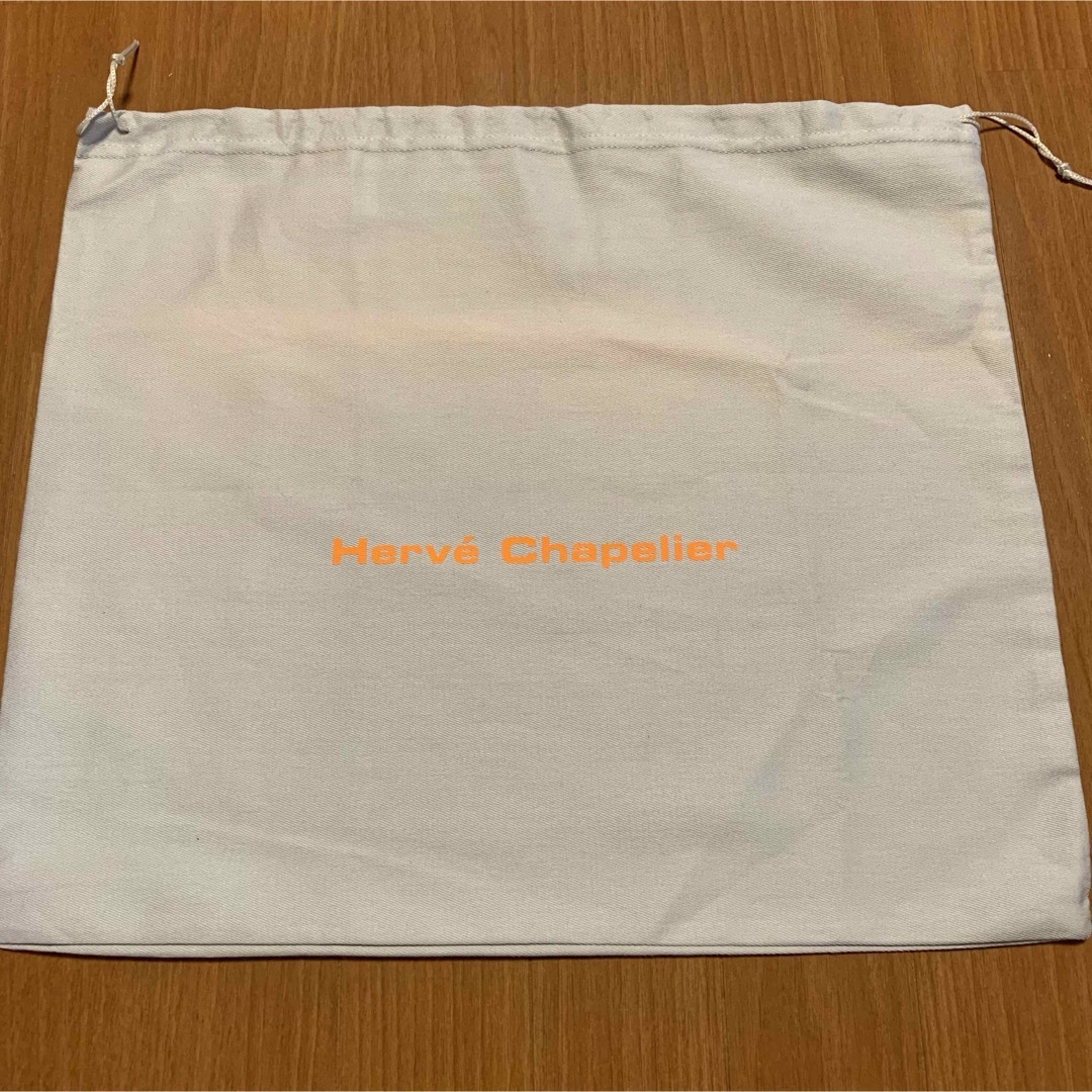 Herve Chapelier(エルベシャプリエ)のHerve Chapelier 701GP リュクストートS レディースのバッグ(トートバッグ)の商品写真