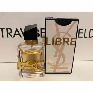 Yves Saint Laurent - イヴサンローラン 香水  リブレ オーデトワレ