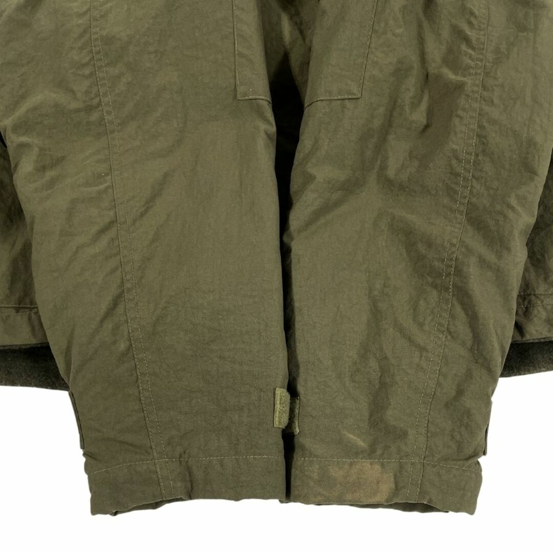 W)taps - WTAPS ダブルタップス 18AW TWINE / JACKET NYLON W)taps - WTAPS ダブルタップス 18AW TWINE / JACKET NYLON
