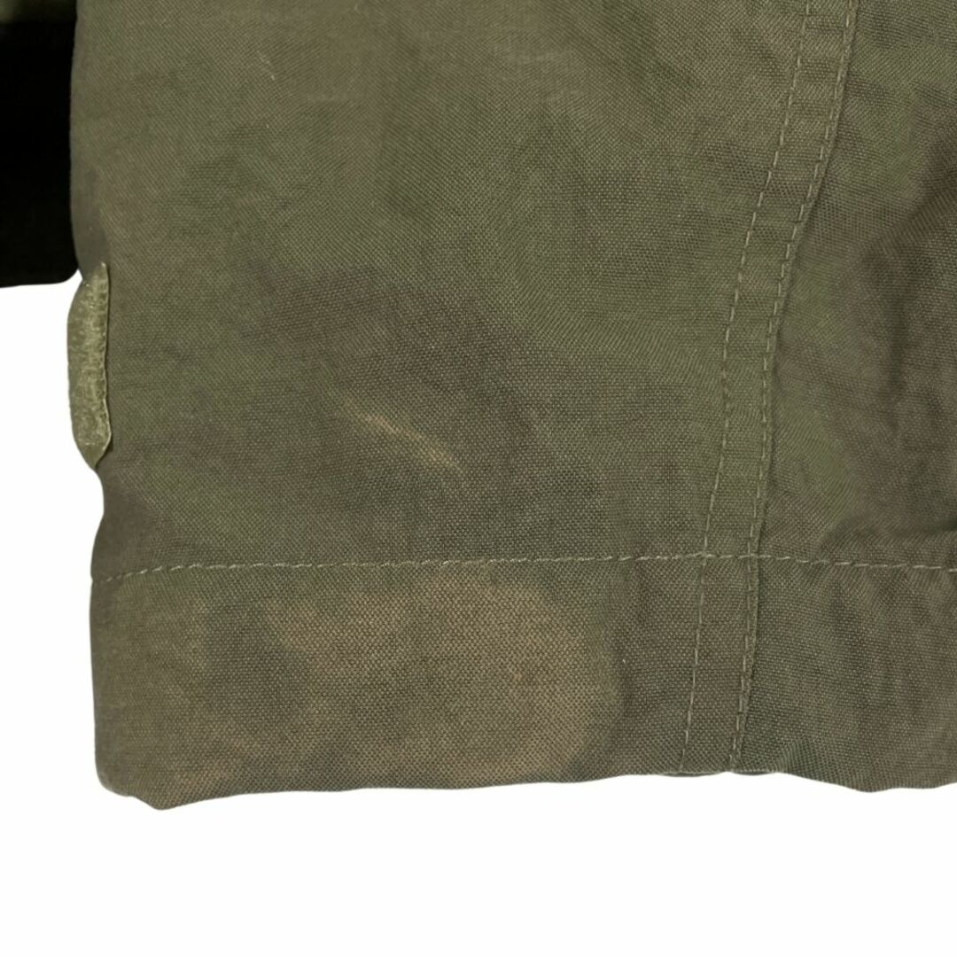 W)taps - WTAPS ダブルタップス 18AW TWINE / JACKET NYLON W)taps - WTAPS ダブルタップス 18AW TWINE / JACKET NYLON