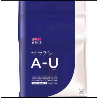 ゼライス業務用　500g(その他)