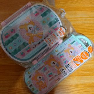 ハミングミント - ♥ 新品 ♥ ハミングミント お弁当セット