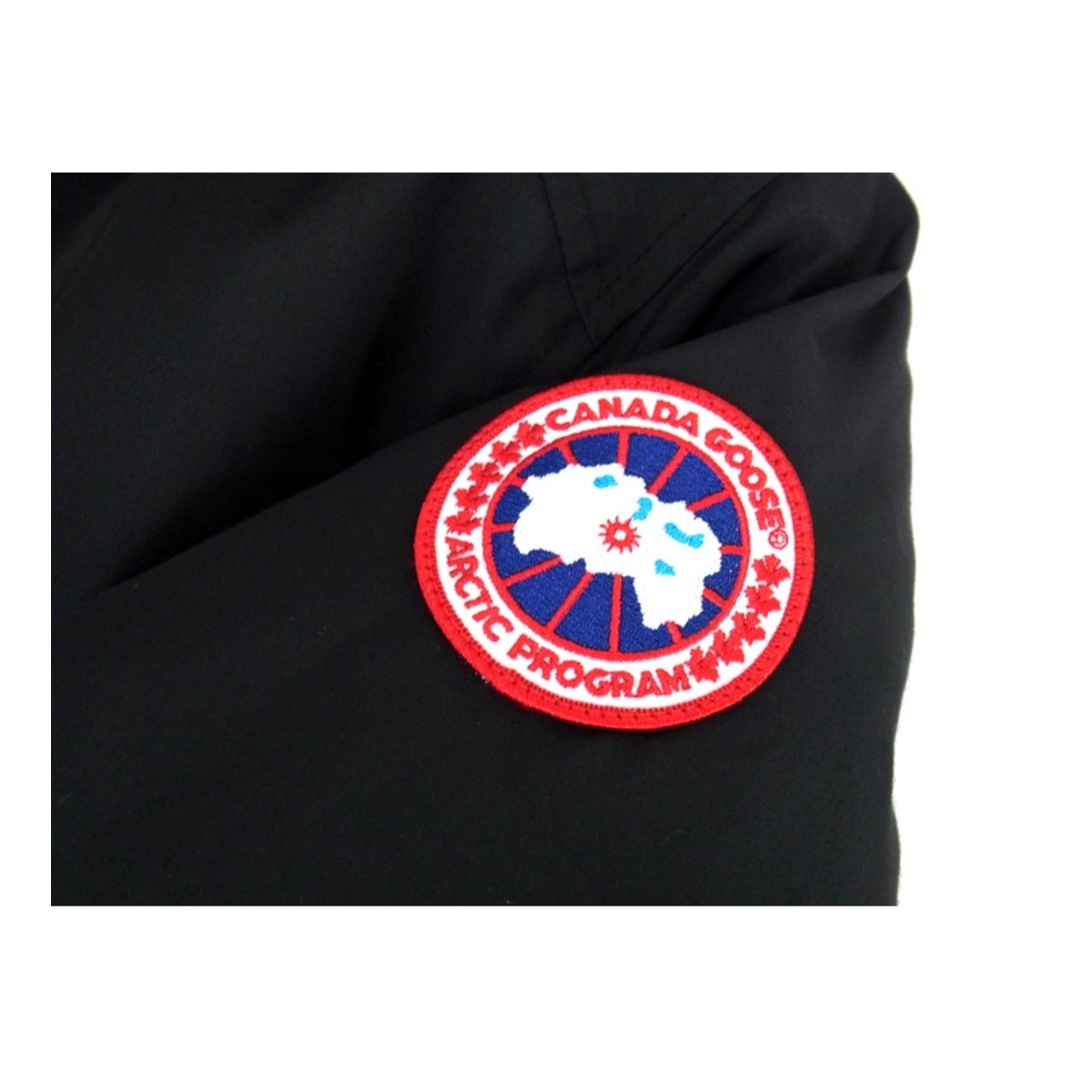 CANADA GOOSE(カナダグース)のカナダグース CANADA GOOSE ■ 【 Jasper Parka 3438MJ 】 ジャスパー パーカー ダウン ジャケット　32522 メンズのジャケット/アウター(ダウンジャケット)の商品写真