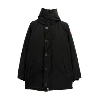 カナダグース(CANADA GOOSE)のカナダグース CANADA GOOSE ■ 【 Jasper Parka 3438MJ 】 ジャスパー パーカー ダウン ジャケット　32522(ダウンジャケット)