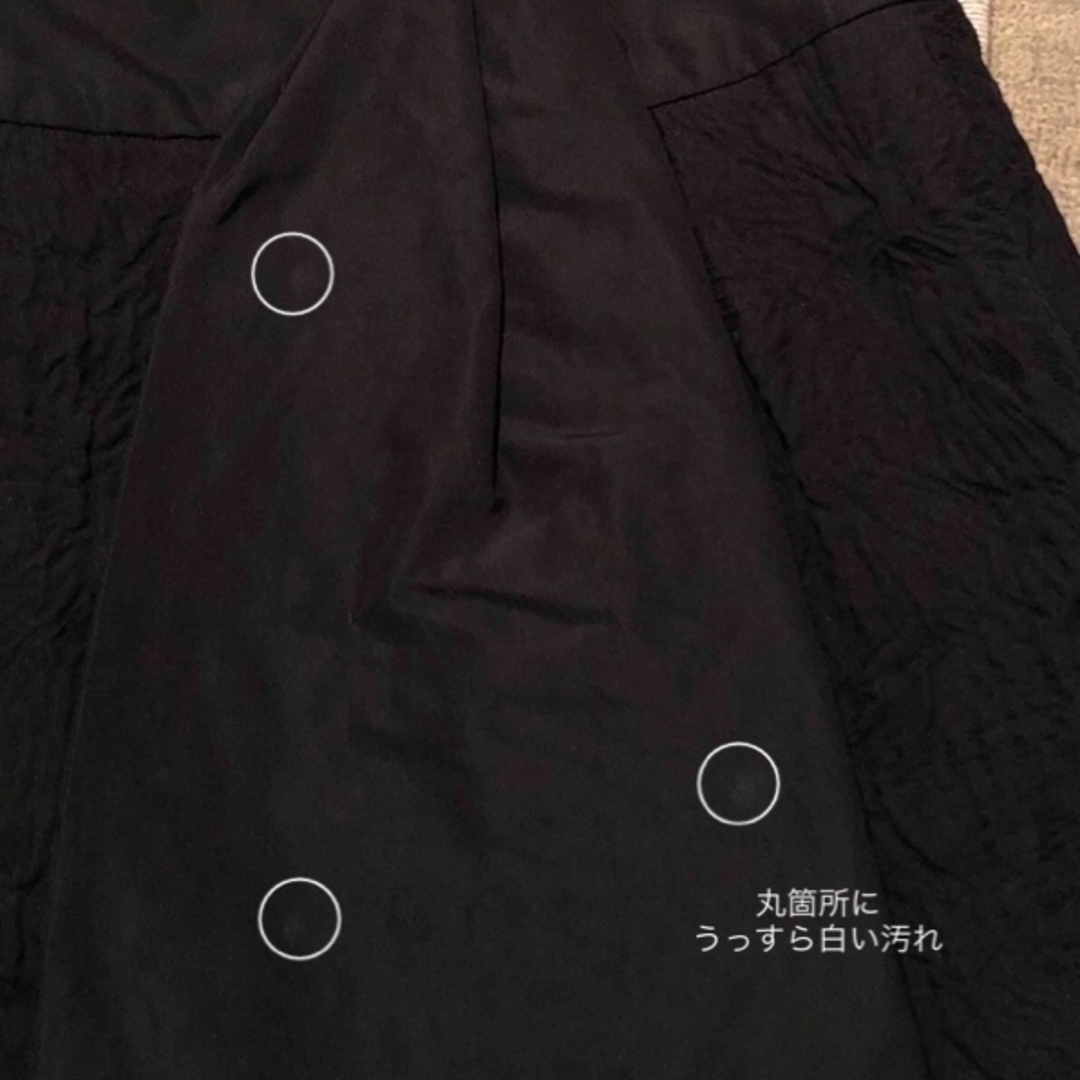 FENDI(フェンディ)のFENDI black skirt❤︎ レディースのスカート(ひざ丈スカート)の商品写真