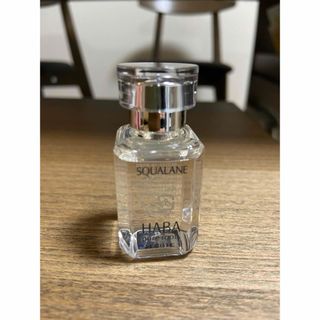 ハーバー(HABA)のハーバー スクワラン(15ml)(フェイスオイル/バーム)