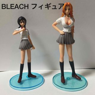 バンプレスト(BANPRESTO)のBLEACH フィギュア　ブリーチフィギュア(アニメ/ゲーム)