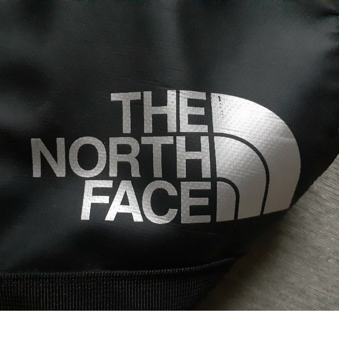 THE NORTH FACE(ザノースフェイス)のTHE NORTH FACE/BC Gear S Tote Bag/Black/ レディースのバッグ(トートバッグ)の商品写真