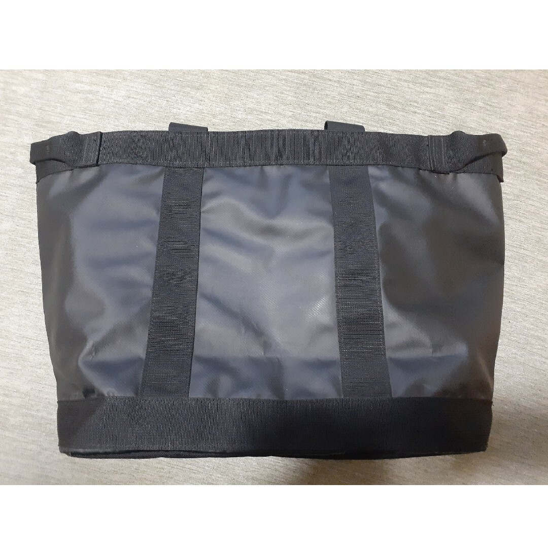 THE NORTH FACE(ザノースフェイス)のTHE NORTH FACE/BC Gear S Tote Bag/Black/ レディースのバッグ(トートバッグ)の商品写真