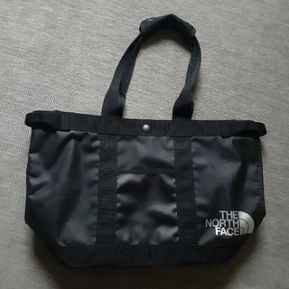 THE NORTH FACE - THE NORTH FACE/BC Gear S Tote Bag/Black/