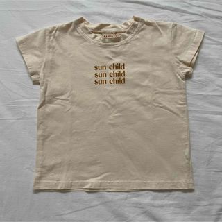 コドモビームス(こども ビームス)のLUCA トップス(Ｔシャツ)