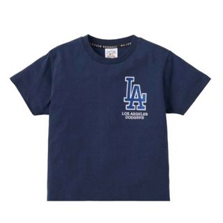 メジャーリーグベースボール(MLB)の☆ロサンゼルス ドジャース Tシャツ☆(ウェア)