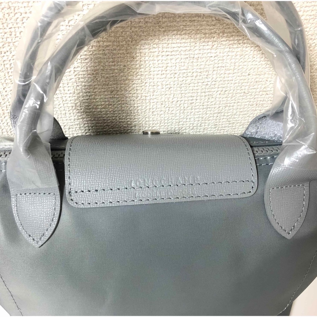 LONGCHAMP - 【新品】LONGCHAMP プリアージュ・ネオ最新デザインS