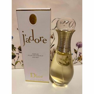 Dior - CHRISTIAN DIOR ジャドール ヘアミスト 40ml