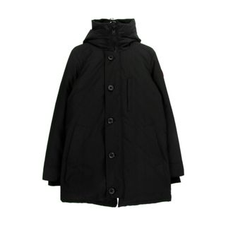 カナダグース(CANADA GOOSE)のカナダグース CANADA GOOSE ■ 【 Chateau Parka 2053M 】 シャトー パーカー ダウン ジャケット　32523(ダウンジャケット)