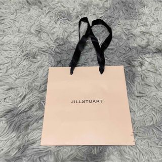 ジルスチュアート(JILLSTUART)の【JILLSTUART】ショッパー(ショップ袋)