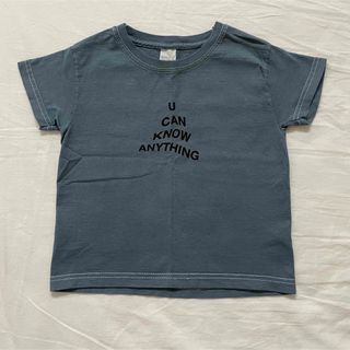 コドモビームス(こども ビームス)のyoung double トップス(Tシャツ/カットソー)