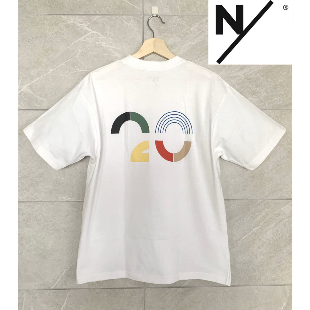 THE NORTH FACE(ザノースフェイス)のNEUTRALWORKS ニュートラルワークス オーバーサイズ 限定 TシャツS メンズのトップス(Tシャツ/カットソー(半袖/袖なし))の商品写真