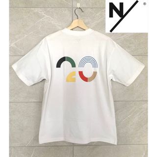 ザノースフェイス(THE NORTH FACE)のNEUTRALWORKS ニュートラルワークス オーバーサイズ 限定 TシャツS(Tシャツ/カットソー(半袖/袖なし))