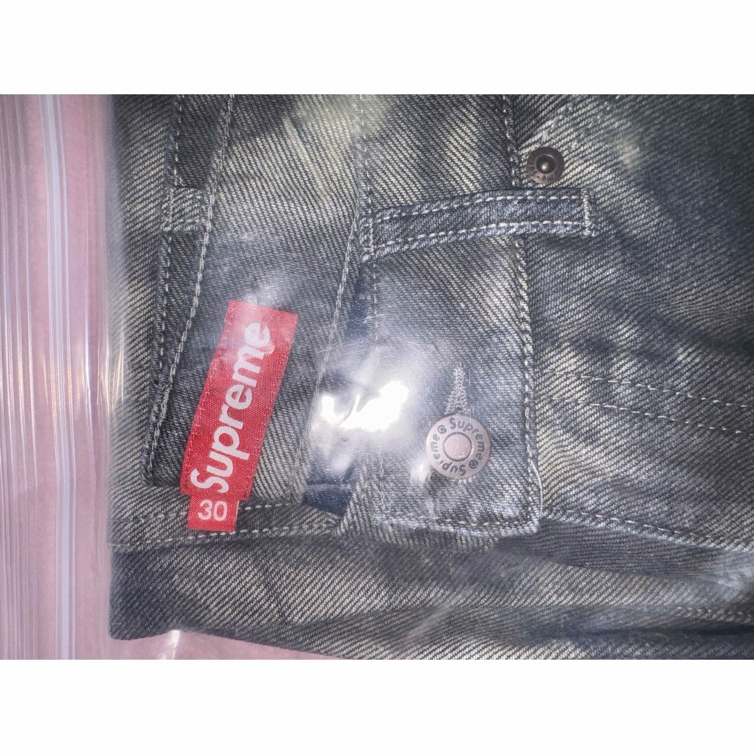 Supreme H.R. Giger Double Knee Jean Supreme H.R. Giger Double Knee Jean