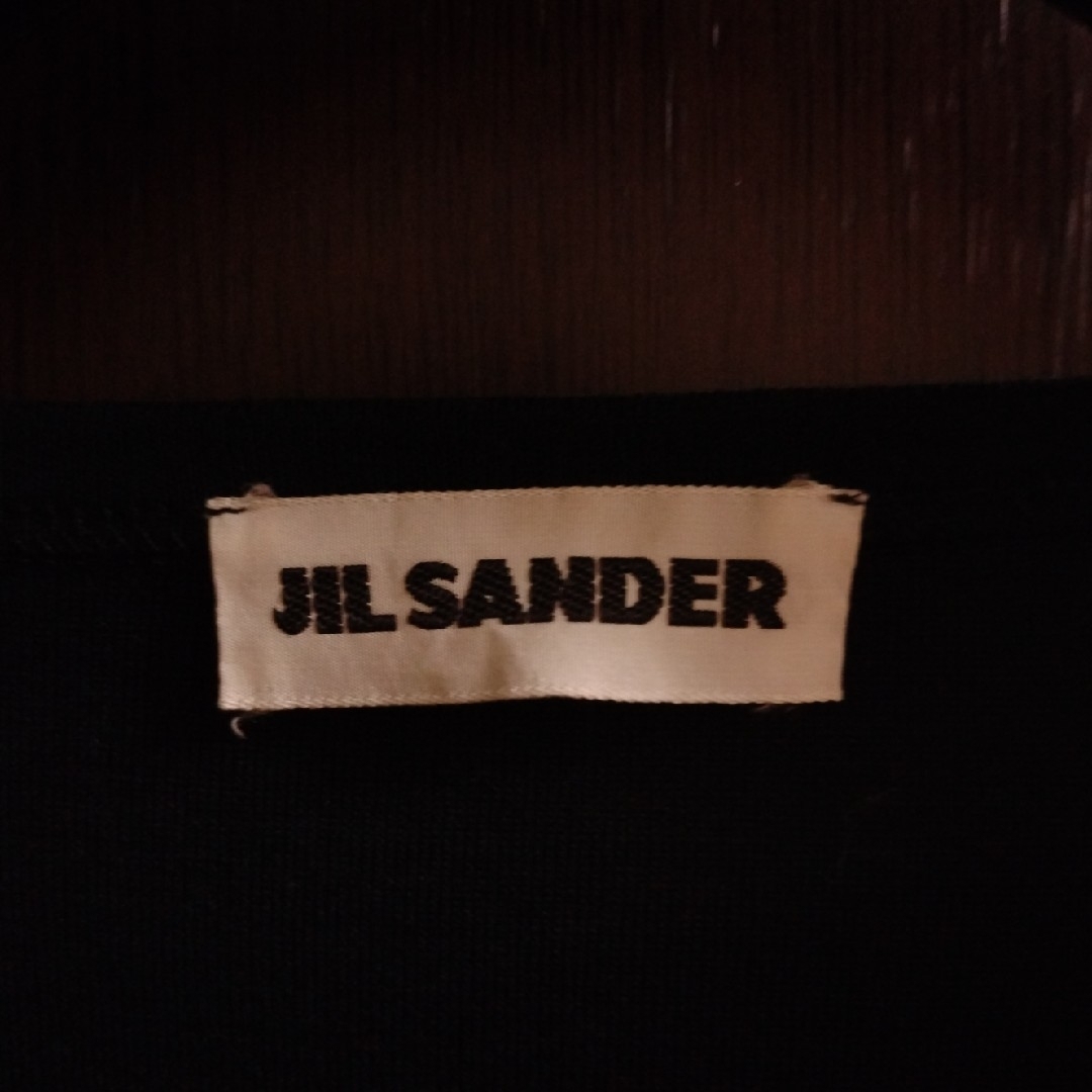 Jil Sander(ジルサンダー)の良好★ジルサンダー★トップス レディースのトップス(カットソー(長袖/七分))の商品写真