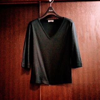 ジルサンダー(Jil Sander)の良好★ジルサンダー★トップス(カットソー(長袖/七分))