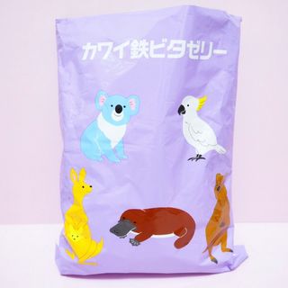 カワイ 鉄ビタゼリー 肝油ドロップ(その他)