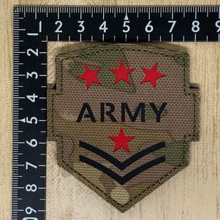 U.S.ARMY USA MultiCam 反射タイプ(個人装備)