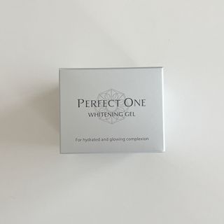 パーフェクトワン(PERFECT ONE)のパーフェクトワン ホワイトニングジェルg 75g  オールインワン(オールインワン化粧品)