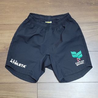 アスレタ(ATHLETA)の【ATHLETA】サッカーパンツ(パンツ/スパッツ)