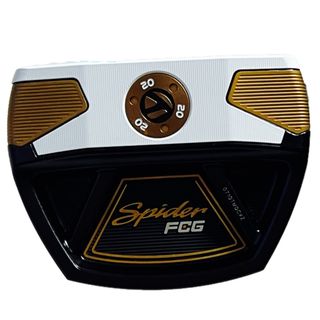 テーラーメイド(TaylorMade)の【新品】テーラーメイド スパイダーFCGパター (クラブ)