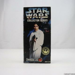 Collector Series(コレクターシリーズ) プリンセス・レイア STAR WARS(スター・ウォーズ) 完成品 可動フィギュア Kenner(ケナー)(SF/ファンタジー/ホラー)