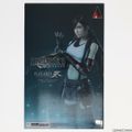 PLAY ARTS改(プレイアーツ改) ティファ・ロックハート FINAL FANTASY VII REMAKE(ファイナルファンタジー7 リメイク) 完成品 可動フィギュア スクウェア・エニックス