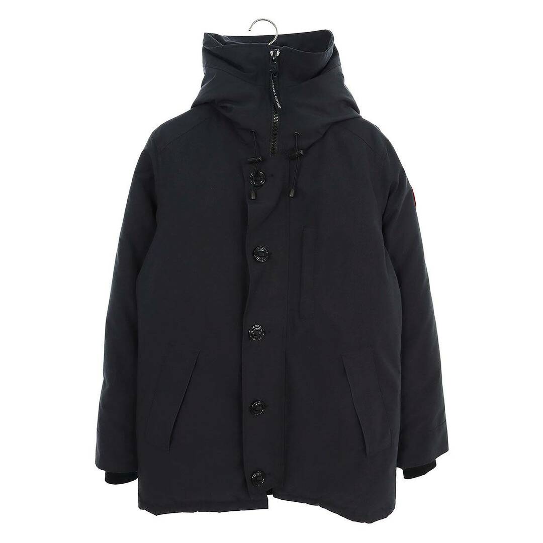 CANADA GOOSE(カナダグース)のカナダグース  CHATEAU PARKA 3426MA シャトーパーカーダウンジャケット メンズ M メンズのジャケット/アウター(ダウンジャケット)の商品写真