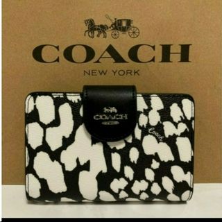 コーチ(COACH) アニマル 財布(レディース)の通販 87点 | コーチの コーチ(COACH) アニマル 財布(レディース)の通販 87点 | コーチの