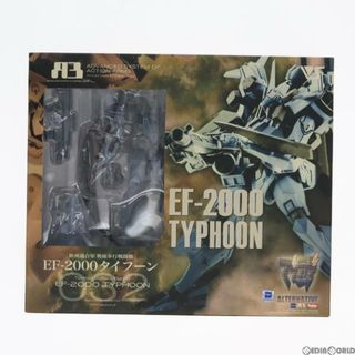 ボークス(VOLKS)のA3メカアクションフィギュアシリーズ 欧州連合軍 戦術歩行戦闘機 EF-2000 タイフーン マブラヴ オルタネイティヴ 完成品 可動フィギュア ボークスショップ&ホビー天国ウェブ限定 ボークス(アニメ/ゲーム)