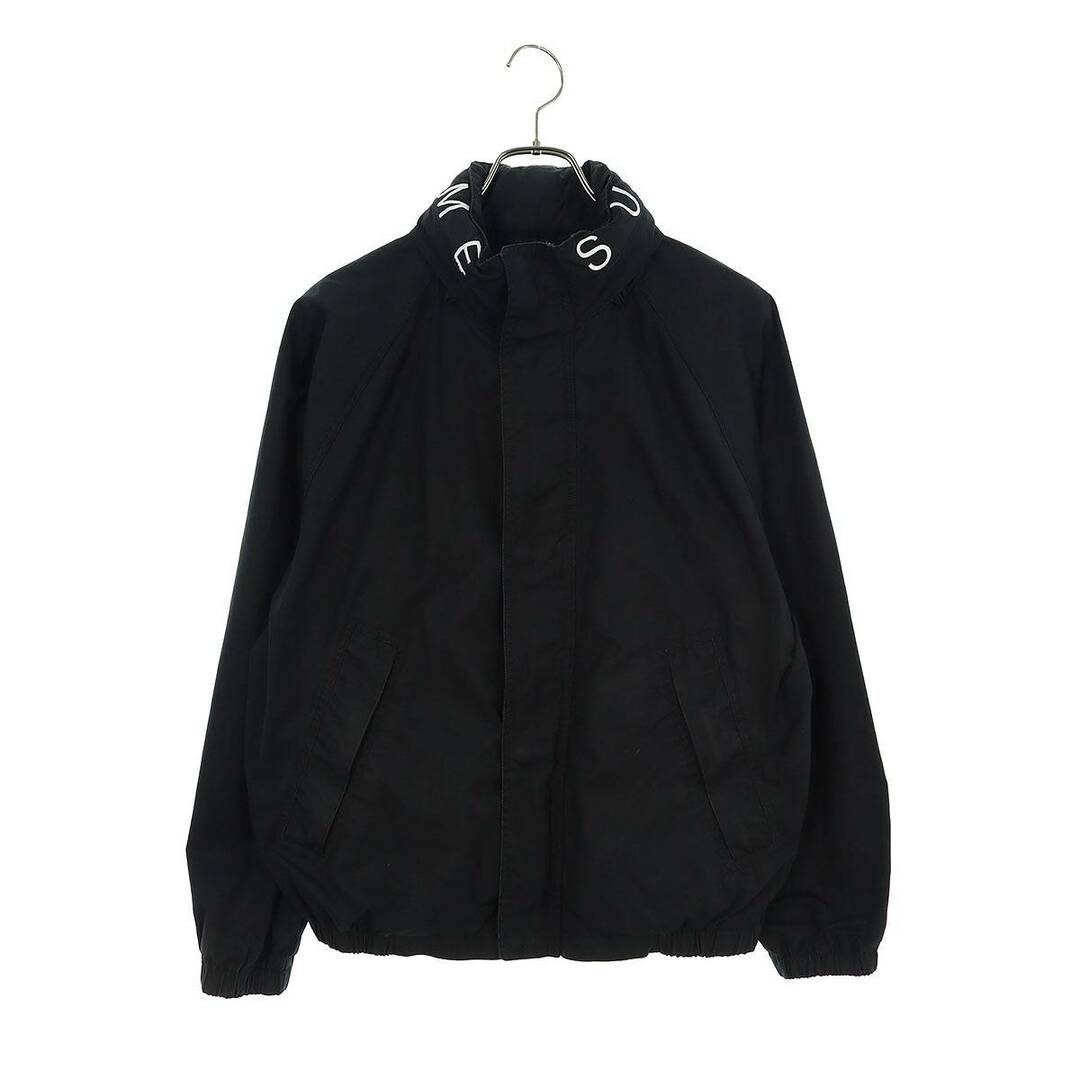 Supreme(シュプリーム)のシュプリーム  20SS  Raglan Court Jacket ラグランコートブルゾン メンズ S メンズのジャケット/アウター(ブルゾン)の商品写真