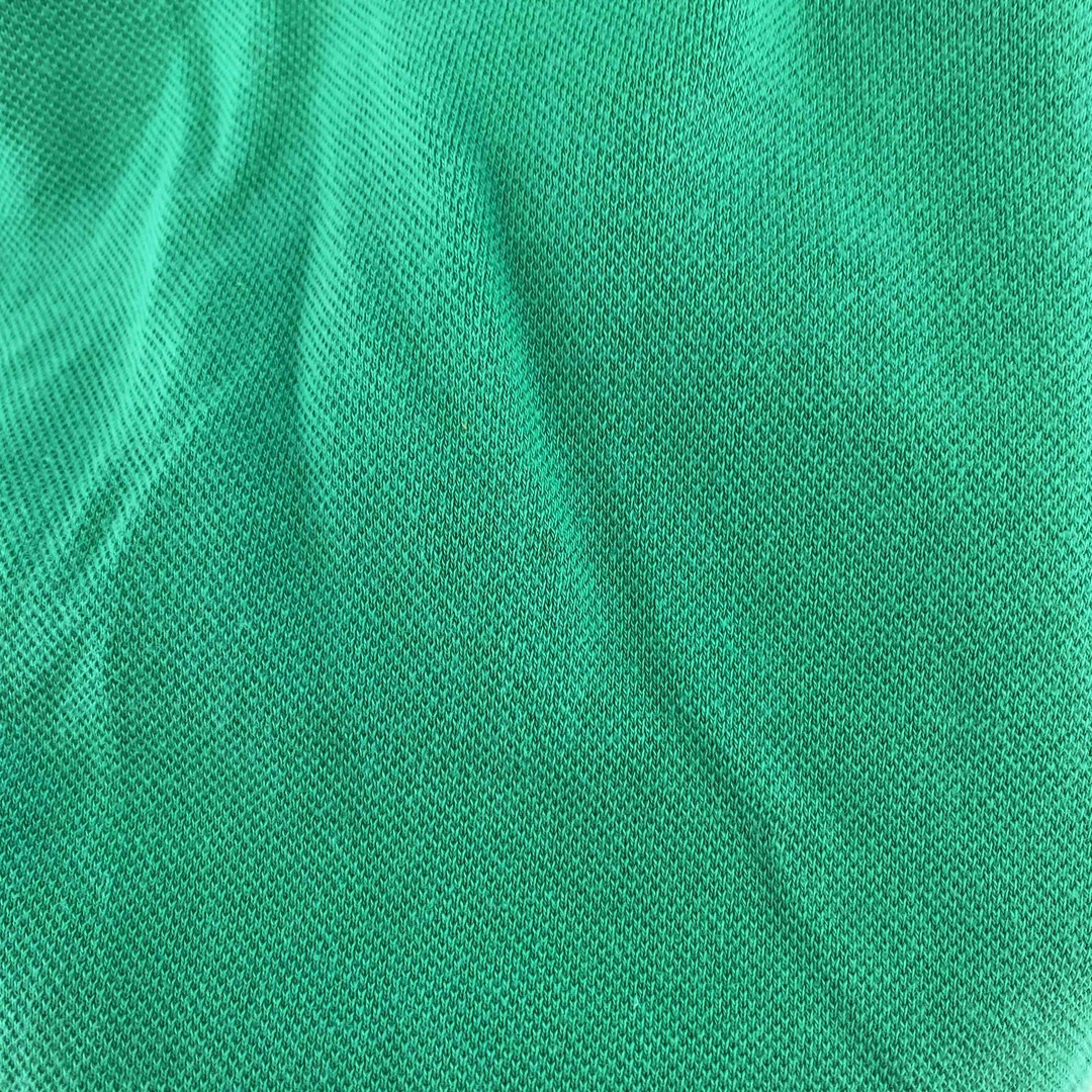 FRED PERRY(フレッドペリー)のFRED PERRY フレッドペリー メンズ ポロシャツ グリーン 半袖 メンズのトップス(ポロシャツ)の商品写真