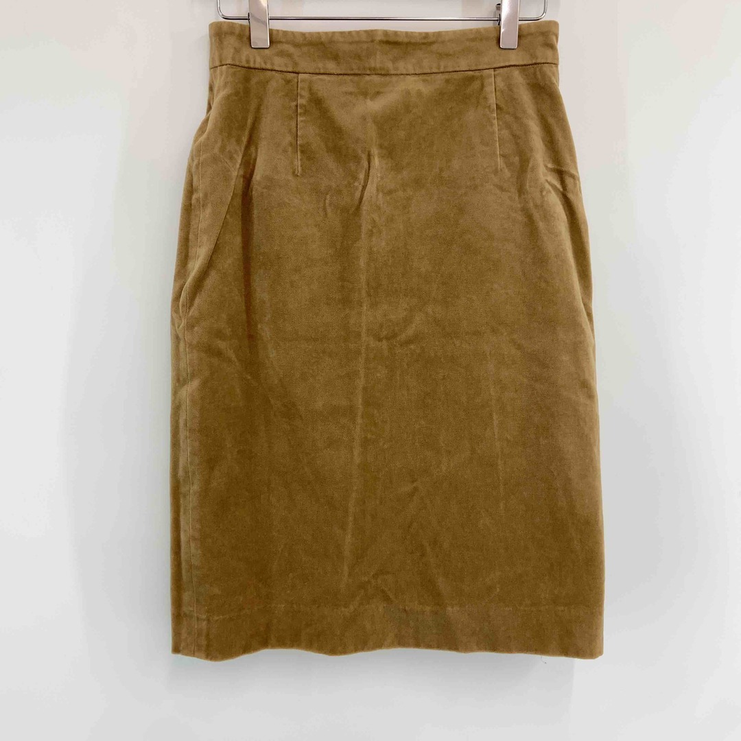 UNITED ARROWS(ユナイテッドアローズ)のUNITED ARROWS ユナイテッドアローズ レディース ひざ丈スカート レディースのスカート(ひざ丈スカート)の商品写真
