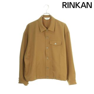 ディガウェル(DIGAWEL)のディガウェル  SHIRT COAT BLOUSON シャツコートブルゾン長袖シャツ メンズ 2(ブルゾン)