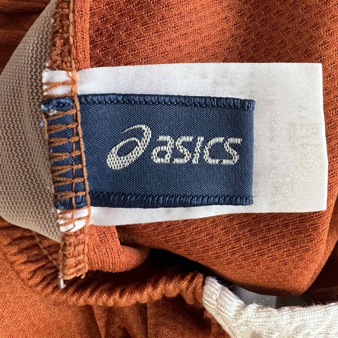 asics(アシックス)のバスケパンツ スポーツ/アウトドアのスポーツ/アウトドア その他(バスケットボール)の商品写真