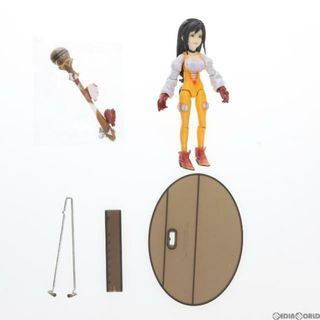 サンドロ(Sandro)のPLAY ARTS(プレイアーツ) ガーネット・ティル・アレクサンドロス17世 FINAL FANTASY IX(ファイナルファンタジー9) 完成品 可動フィギュア スクウェア・エニックス(ゲームキャラクター)